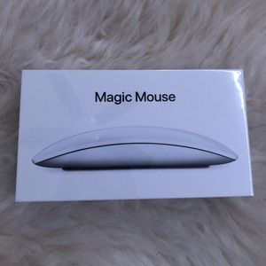 Apple Magic Mouse 2